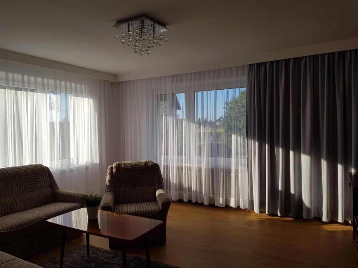 Apartament Aleksandra We Wielu Z Widokiem Na Jezioro Wiele Exterior photo